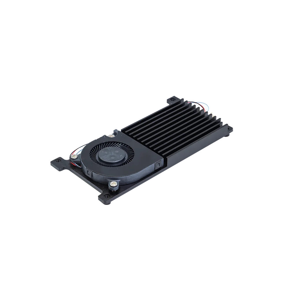 Banana pi BPI-M7 kühlkörper lüfter entwicklung board zubehör – Bild 2