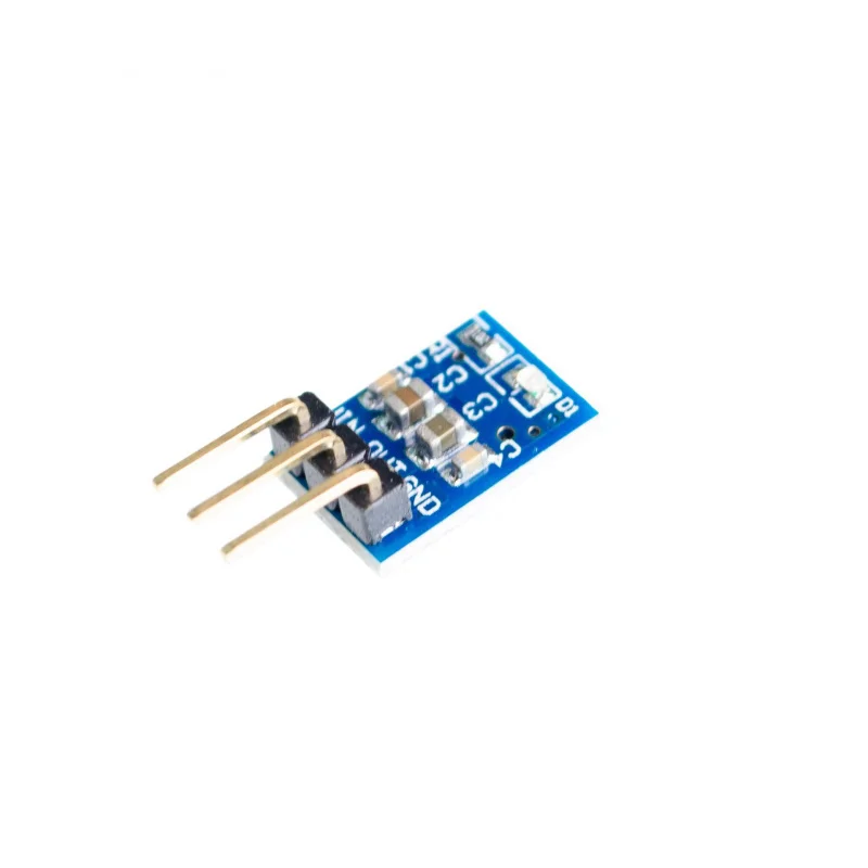 3,3V LDO-Leistungsmodul 800mA AMS1117-3.3 3-Fuß-Regler – Bild 4