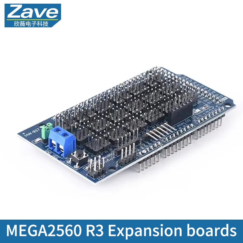 MEGA2560 R3 (ATmega2560-16AU CH340G) AVR USB Board Development Board MEGA2560 PRO Für Arduino Expansion Board