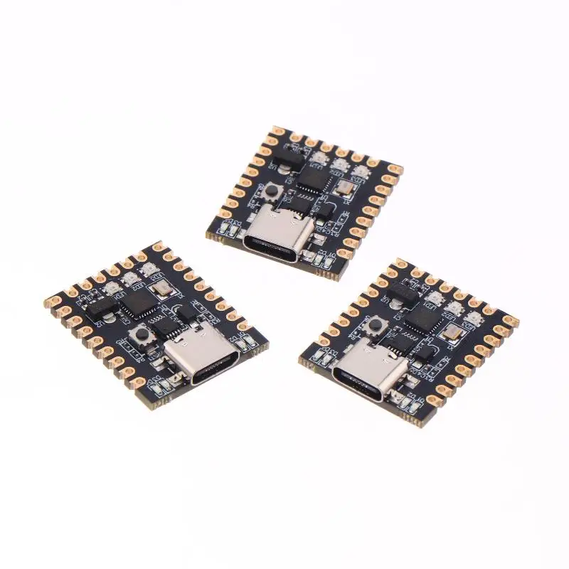 V 3,0/Nano Super Mini Typ-C Entwicklung Board Atmega328p Chip Ch340 – Bild 5