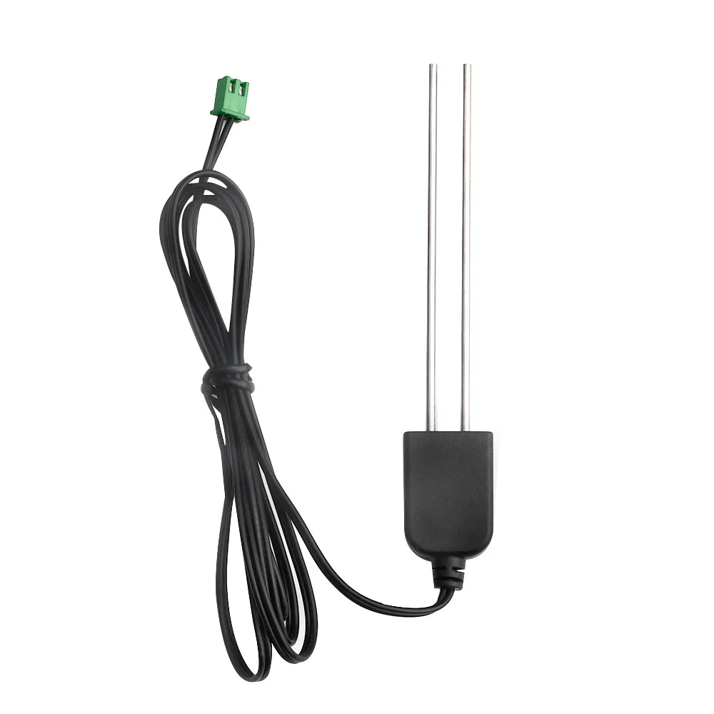 1M Boden Feuchtigkeit Detektor Modul Bodenfeuchte Sensor Meter – Bild 6