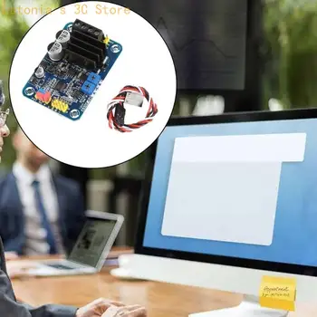 X3UB Single Channel Servo Motor Board-Modul hochmoment 500 nm Roboter Servo-Treiber-Controller-Board ASMF-04
