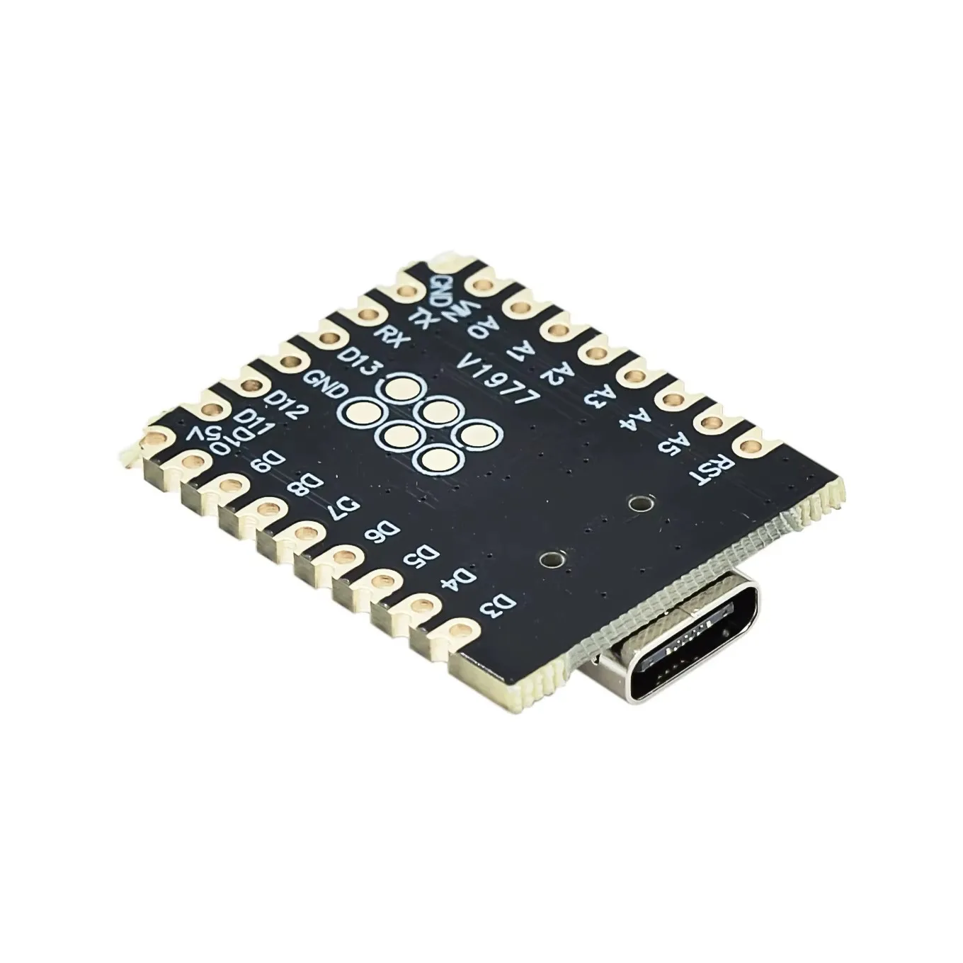 Arduino Nano Mini Ultra Small Typec Entwicklungsboard ATMega328P Chip – Bild 5