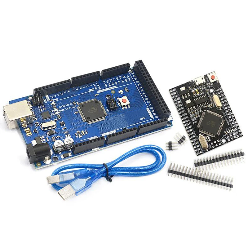 Mega2560 atmega16u2/pro mini mega mega wifi r3 atmega2560 chip ch340g – Bild 3