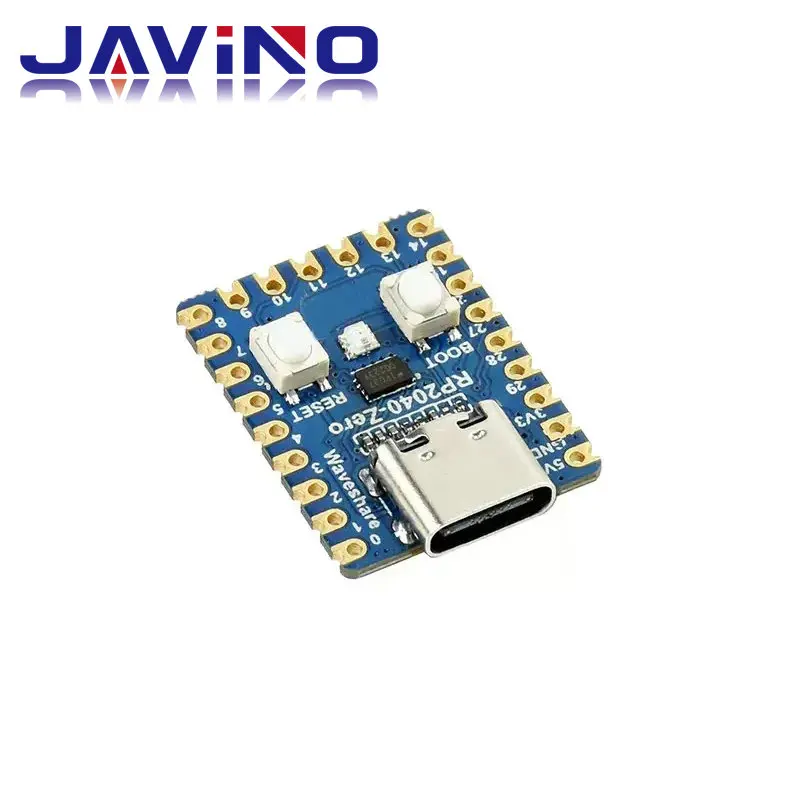 RP2040-Zero RP2040 für Raspberry Pi Mikrocontroller PICO Development – Bild 4