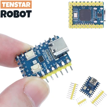 RP2040-Zero RP2040 für Raspberry Pi Mikrocontroller PICO Development Board Modul Dual-core Cortex M0