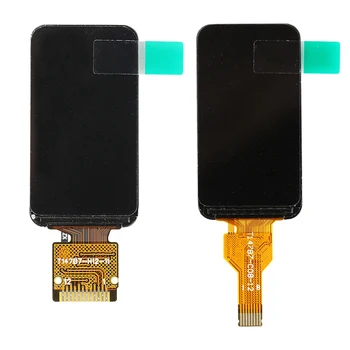 1,47 Zoll TFT LCD Display Modul 172*320 Auflösung ST7789 4-Draht SPI Schnittstelle Farbbildschirm Module 8Pin