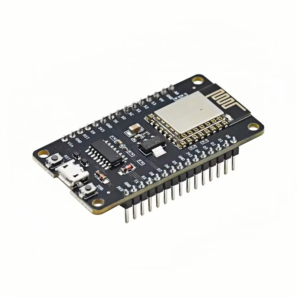ESP8266 serielle Schnittstelle Drahtloses WLAN-Modul NodeMCU Lua V3 Internet of Things Entwicklungsboard