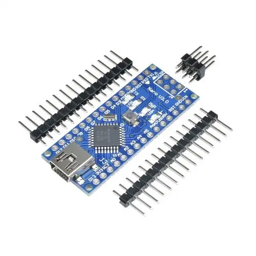 Typ-C Micro USB Nano 3.0 CH340G FT232 Atmega328 Controller kompatibles – Bild 5