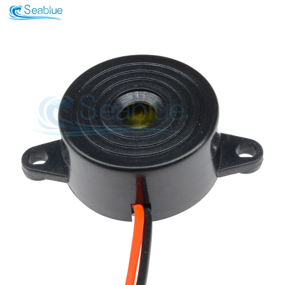 DC3-24V 90dB Aktive Summer High-Dezibel SFM-20B Kontinuierlicher – Bild 4