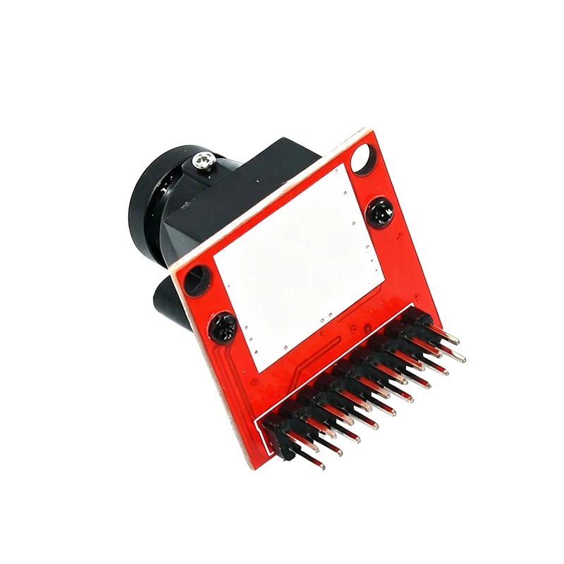 OV2640 Kameramodul 2MP CMOS-Bildsensormodul JPEG-Ausgabe 1600×1200 – Bild 5