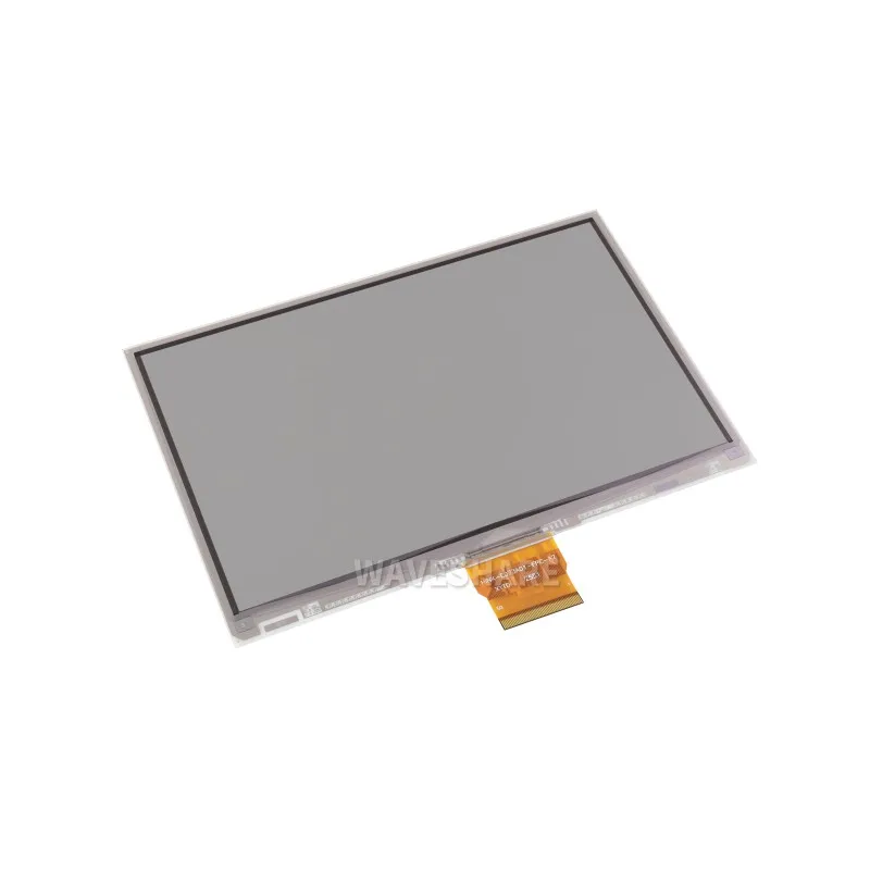 2,4-Zoll-E-Ink-Spektren 6 (e6) Vollfarb-E-Paper-Display – Bild 2