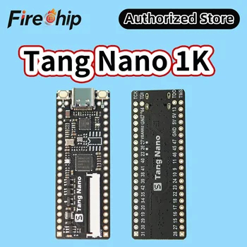 FireChip Tang Nano 1K Lichee FPGA MINI Entwicklungsboard GW1NZ-1