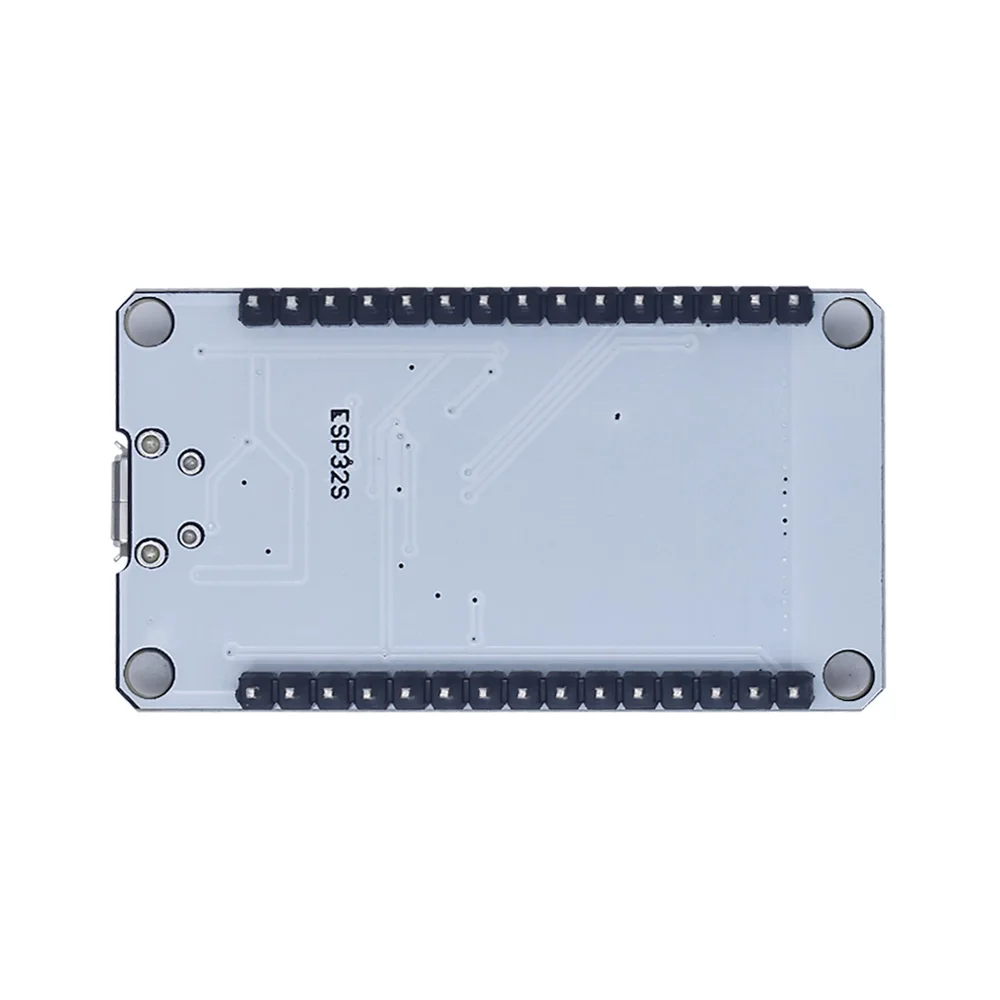 ESP-32S ESP-32 Entwicklungsboard WiFi Wireless Bluetooth Antennenmodul – Bild 5
