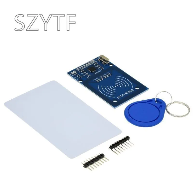 MFRC-522 RC-522 rc522 antenne rfid ic drahtloses modul für arduino ic – Bild 2