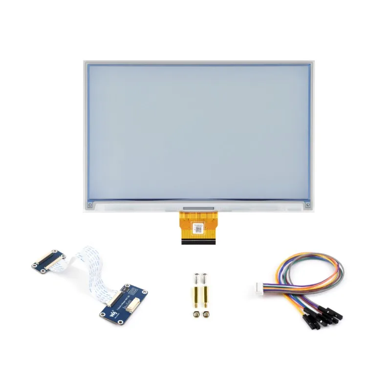 2,4-Zoll-E-Ink-Spektren 6 (e6) Vollfarb-E-Paper-Display – Bild 4