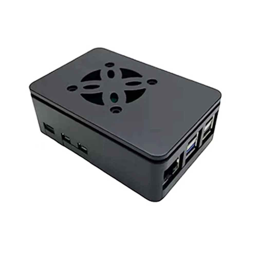 Raspberry Pi 5 16GB 4GB RAM Kit BCM2712 Cortex-A76 2.4GHz LPDDR4X-4267 – Bild 4