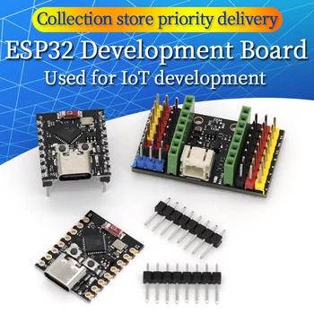 ESP32-C3 entwicklungs board esp32 supermini entwicklungs board esp32 entwicklungs board wifi bluetooth