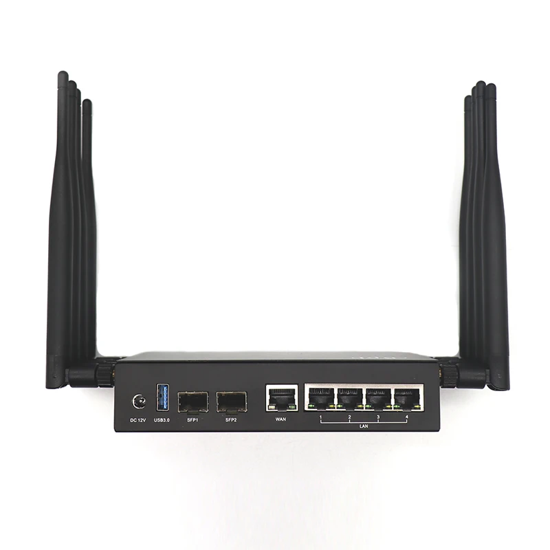 Banana Pi BPI-R3 WiFi-Antenne 3DB für DIY Router Development Board – Bild 6
