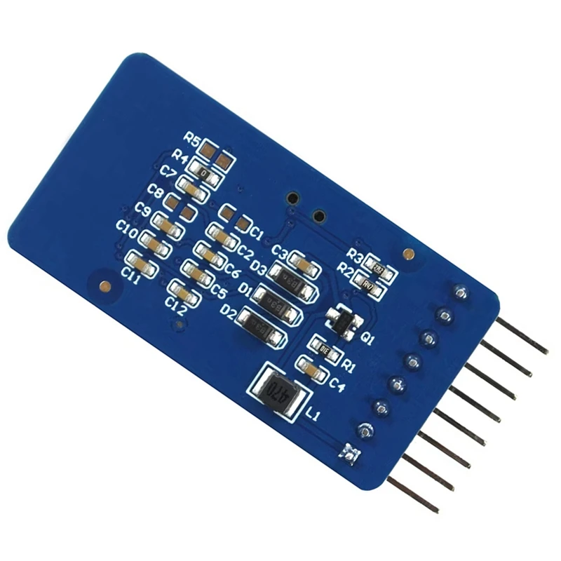 Verbindungsadapter E-Ink HAT für E-Paper-Display DESPI-C02 [To&On-e] – Bild 4
