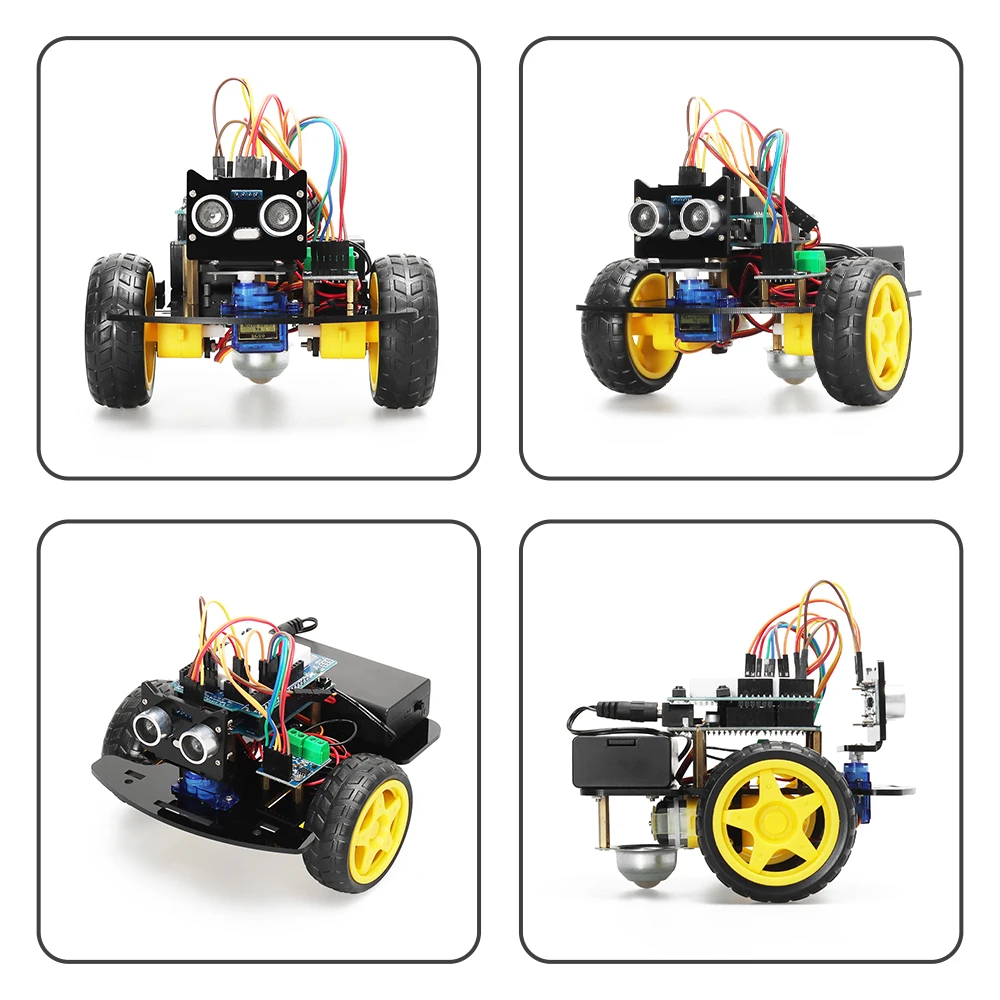 Intelligente Automatisierungskits für die professionelle – Bild 6