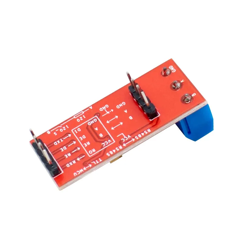 MAX3485 TTL-zu-RS485-Modul, RS485-zu-TTL-Bidirektionaler Konverter – Bild 2