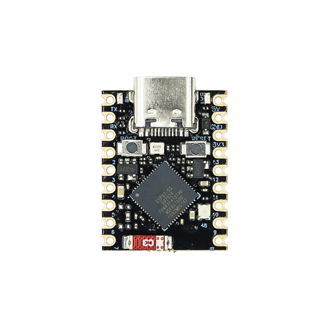 ESP32-S3 Supermini Entwicklungsboard WiFi Bluetooth 5.0 Ultrakleine – Bild 6