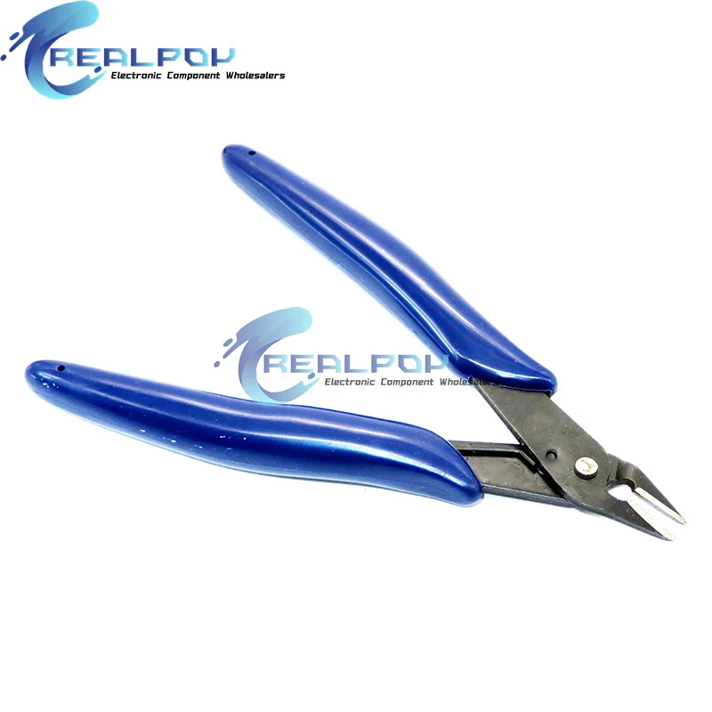 PLATO 170 Wishful Clamp DIY Elektronische Diagonalzange – Bild 4