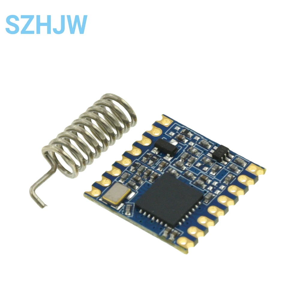 Lora Modul SX1276 SX1278 868M/915Mhz Drahtlose loraTransceiver Modul – Bild 2