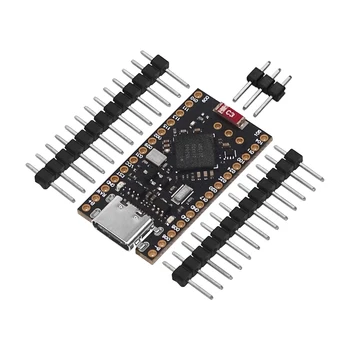 Promicro NRF52840 Entwicklungsboard kompatibel mit Nice! Nano V2.0 mit Bluetooth-Lademanagement