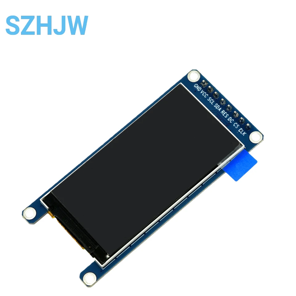 1,9 "170x320 IPS TFT LCD Display Modul SPI ST7789V3 für Arduino – Bild 4