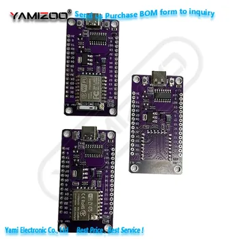Nodemcu Lua ESP8266 Entwicklungsboard Serieller Port Drahtloses WiFi CH340 ESP-07 07S Module