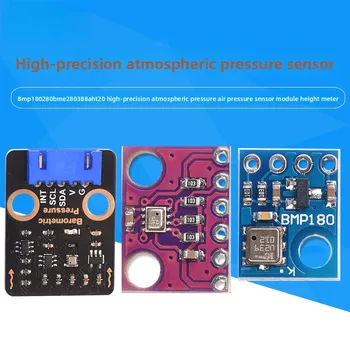 BMP180 BMP280 BME280 388AHT20 Hochpräzises Sensormodul für Temperatur-, Luftfeuchtigkeit und Atmosphärendruck