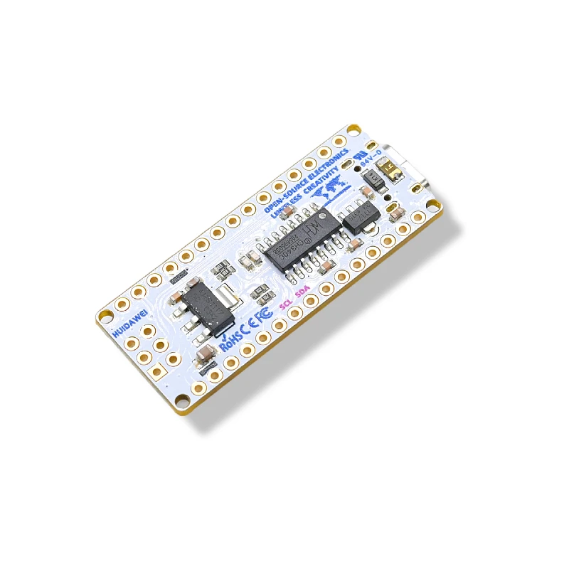 Arduino Nano 3.0 Kompatibles Entwicklungsboard -Typ-C-ATmega328PB MCU – Bild 6