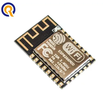 ESP8266 remote serielle Port WIFI drahtlose modul durch wände Wang esp-12F ESP-12E (10 Stück)