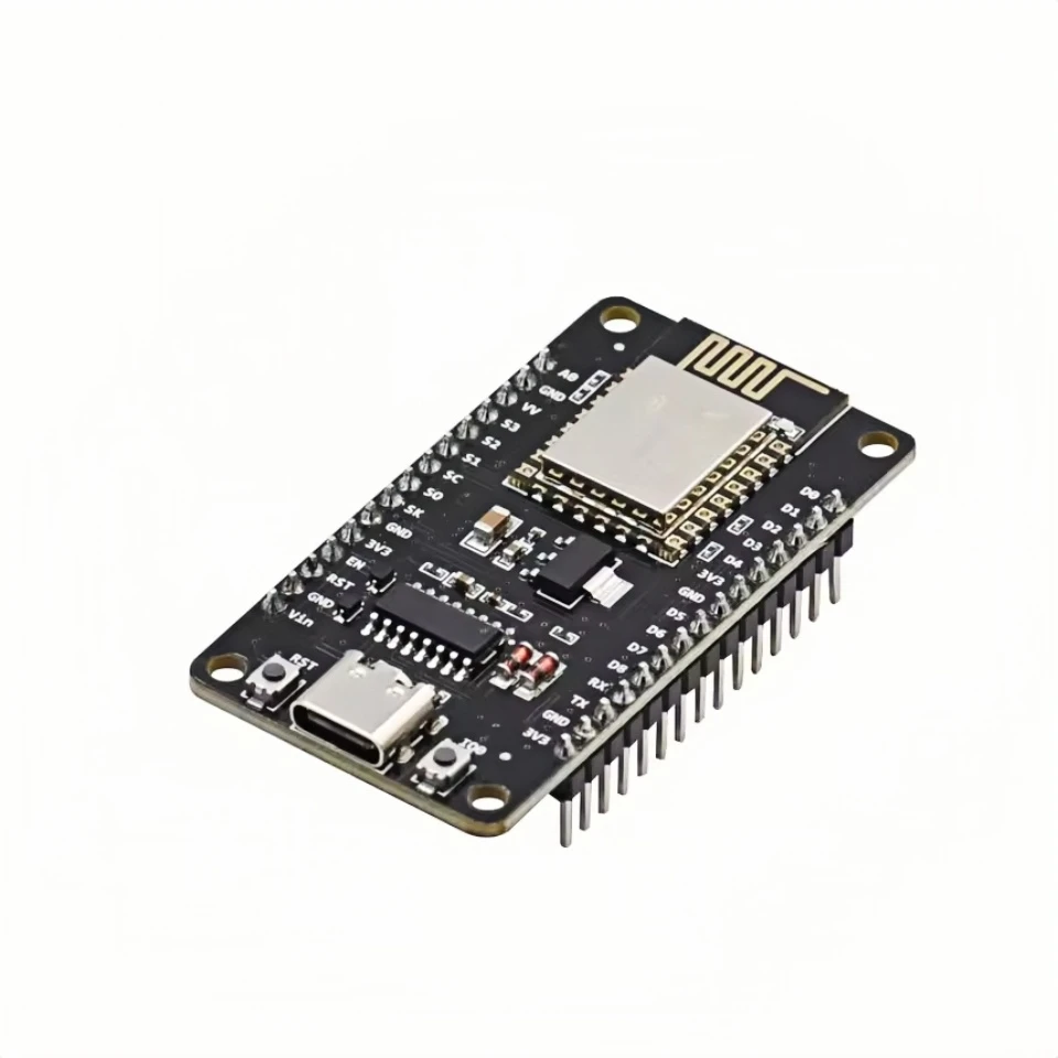 ESP8266 serielle Schnittstelle Drahtloses WLAN-Modul NodeMCU Lua V3 – Bild 2