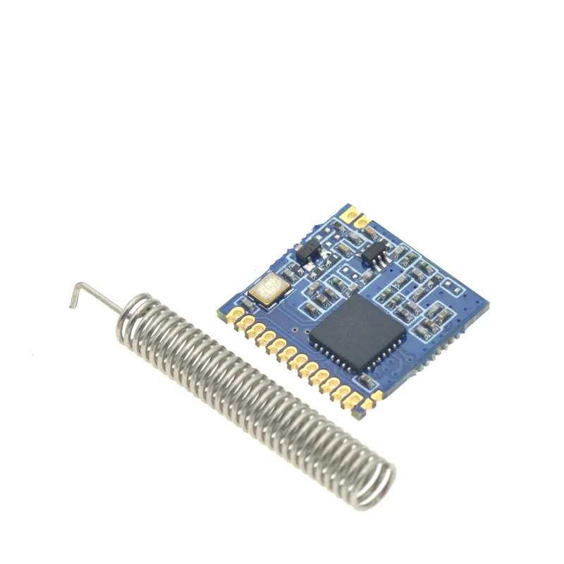 SX1278 LoRa 433 MHz Modul - Langstrecken-HF-Transceiver – Bild 3