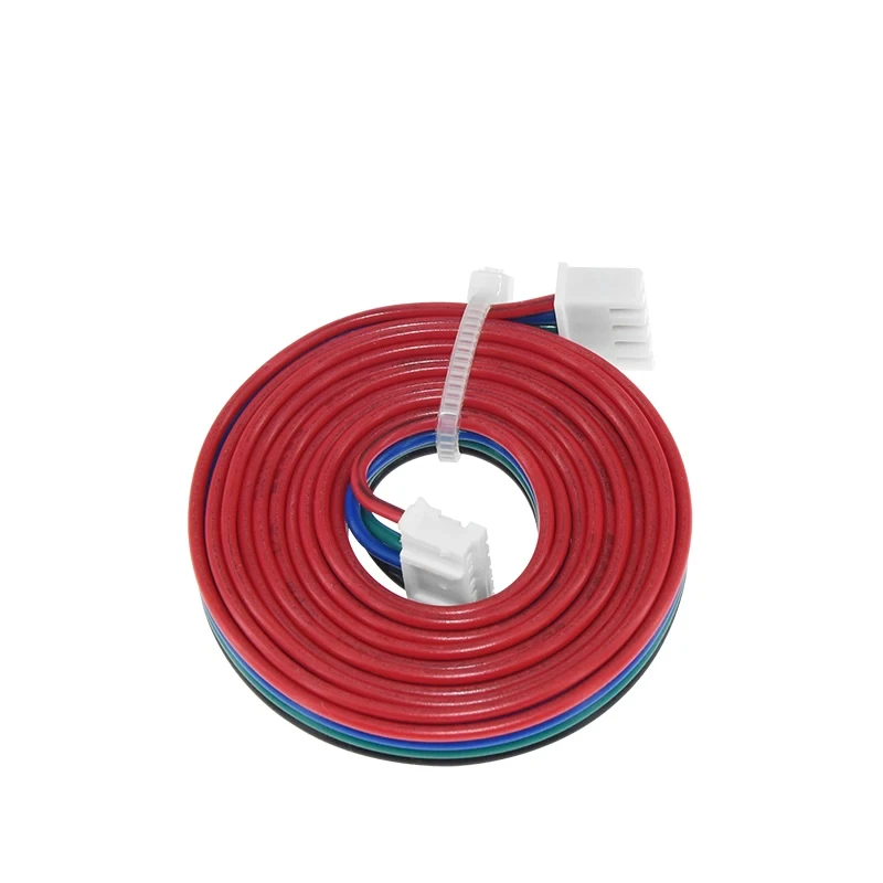 Nema17 Schrittmotorleitungskabel 4Pin Dupont/XH-2.54 auf 6Pin PH2.0 – Bild 4