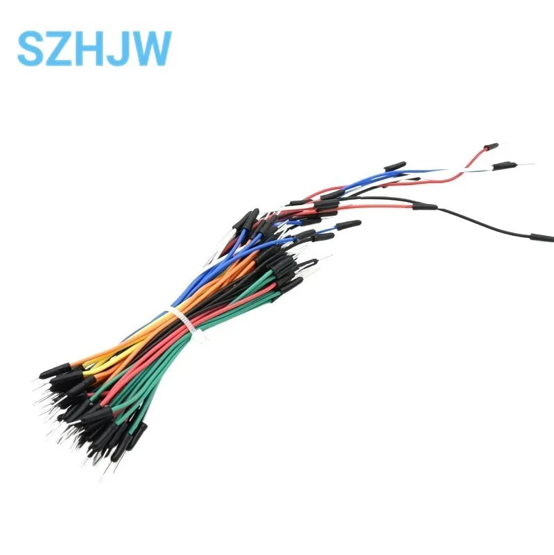 3,3 V/5V MB102 Breadboard power modul + MB-102 830 punkte Prototyp – Bild 3