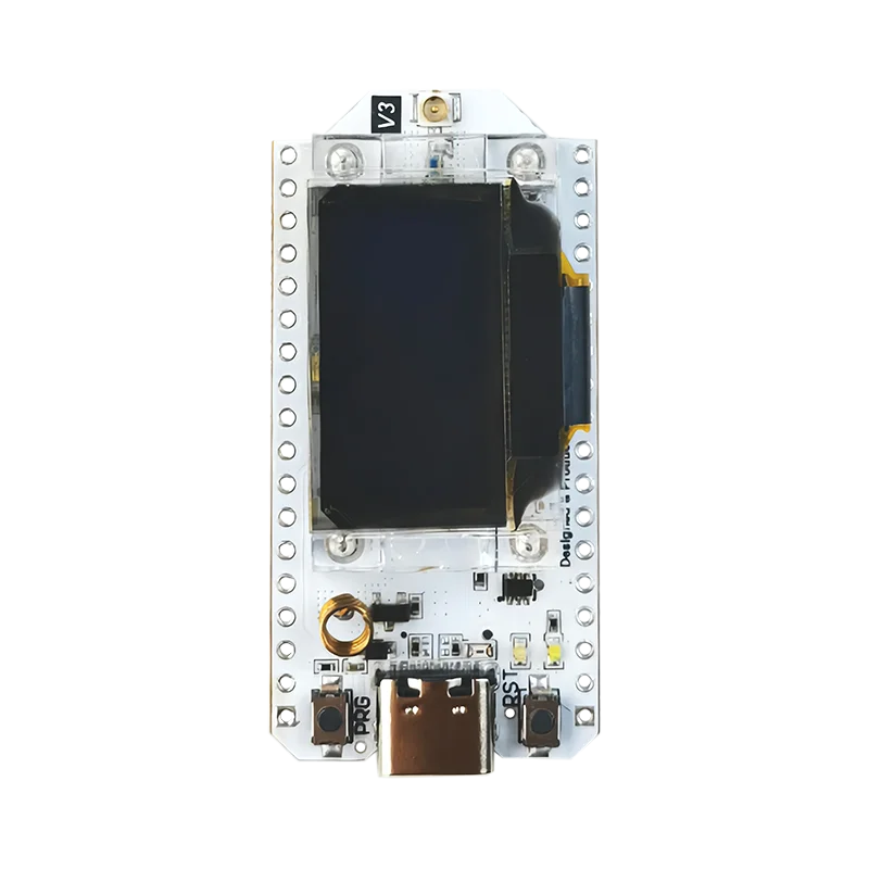 Heltec Wifi LoRa32 V3 433 MHz 863 MHz ESP32 S3 SX1262 OLED-Display – Bild 6