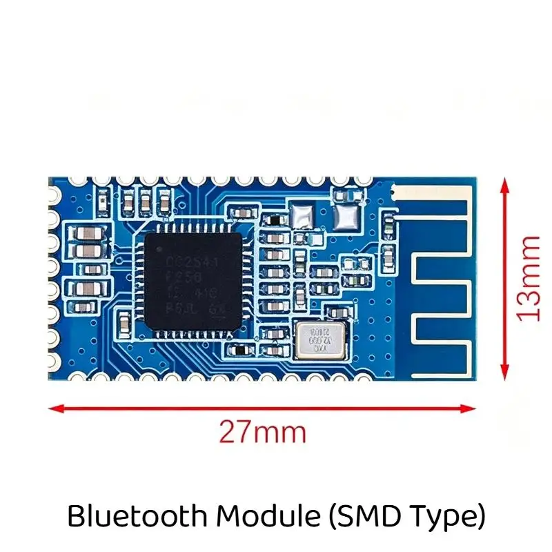 HC-05 AT-09 Android BLE 4.0 Bluetooth-Modul CC2541 Serielles Drahtloses Modul Kompatibel mit HM-10 IBeacon