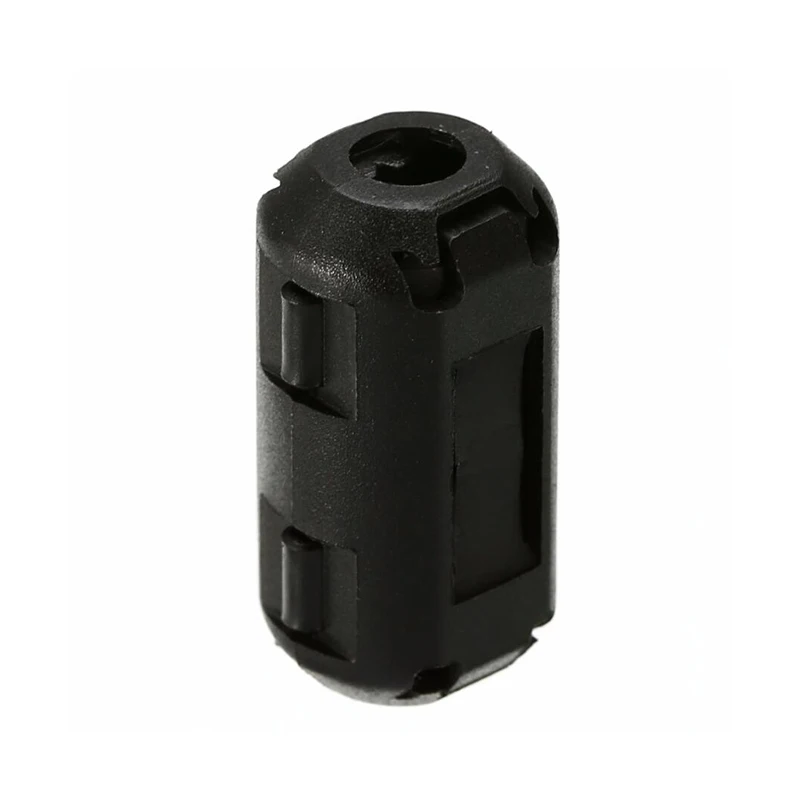 5mm Clip-On-Ferritringkern-Geräusch unterdrücker für Filter für aktive – Bild 3
