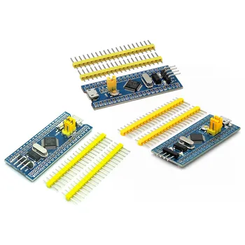 STM32F103C8T6/STM32F103C6T6/STM32F030C8T6 ARM STM32 Minimum System Development Board Modul für Arduino