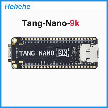 Sipeed Lichee Tang Nano 9K FPGA MINI Entwicklungsboard GW1NR-9 GOAI Gowin
