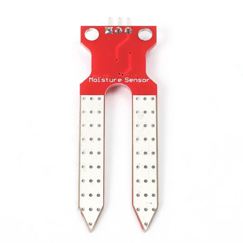 Bodenfeuchtigkeitssensormodul Hygrometer Erkennung – Bild 6