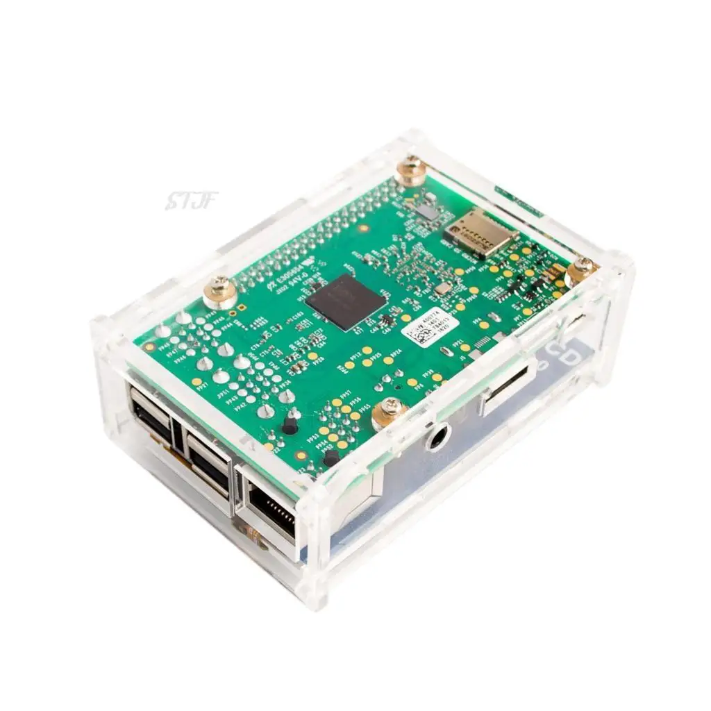 3,5 lcd tft Touchscreen-Display mit Stift für Raspberry Pi 2 Pi 3 – Bild 3