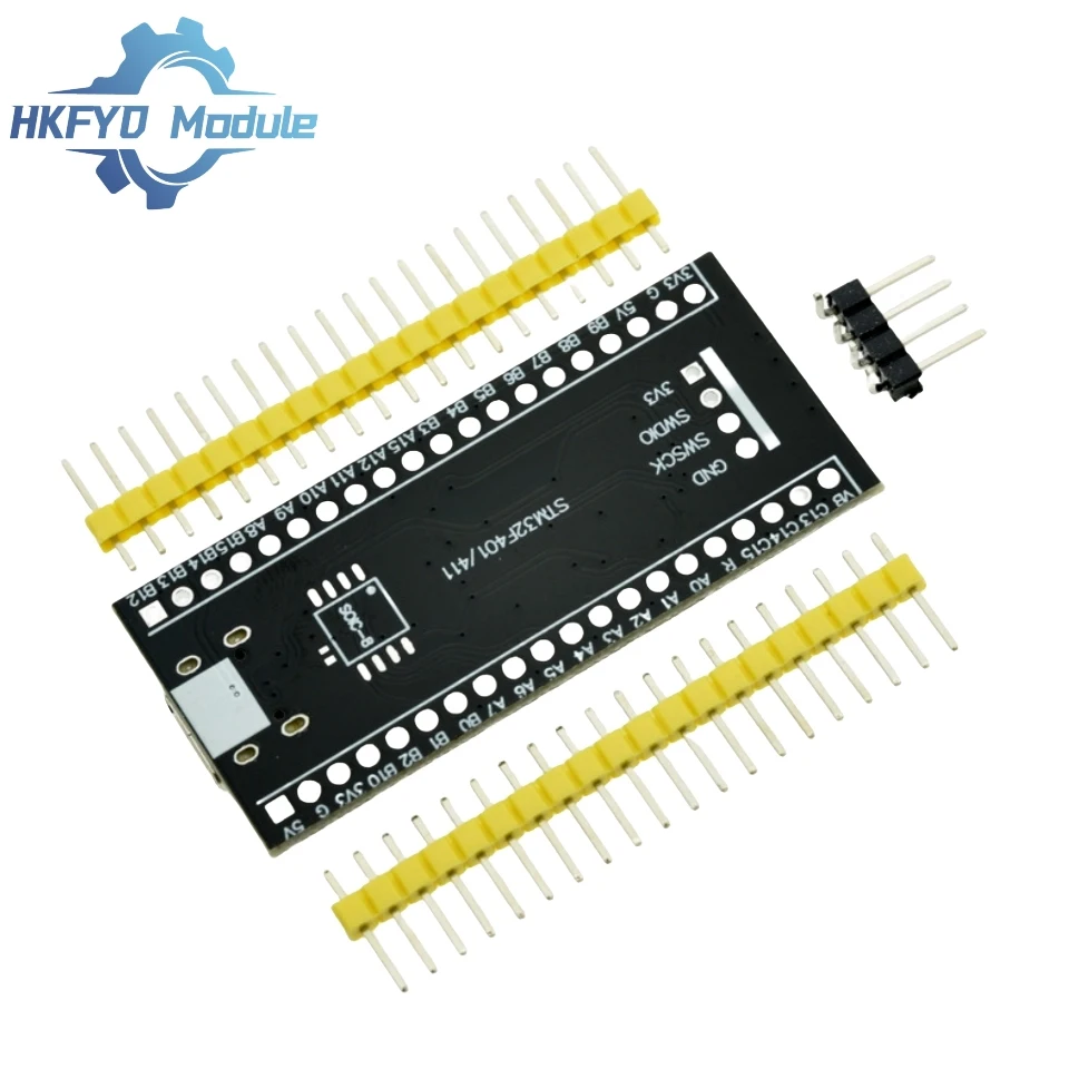 STM32F401 Entwicklung Board V3.0 STM32F401RCT6 Core Board System Board – Bild 3