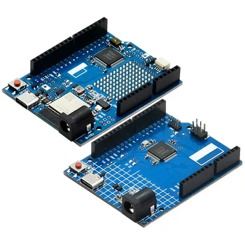 Arduino Uno R4 Minima ESP32-S3 Typ-C-USB-Board Wifi Edition Development Board kompatible Programmierung