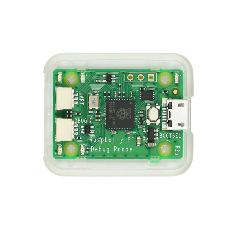 Raspberry Pi Debug Probe/USB-Debugger serieller ARM SWD – Bild 4