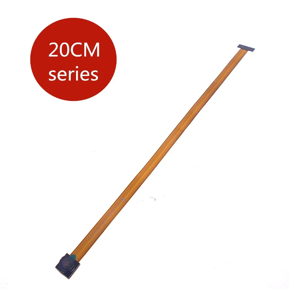 Fabrikpreis OV2640 Kameramodul 66/120/160 Grad 850 nm 2,1 cm 4 cm 6 cm – Bild 6